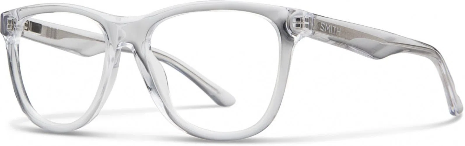 Smith Optics Prescription Eyeglass Prescription Eyeglasses 101155 Bowline RX Eyeglasses - view 23